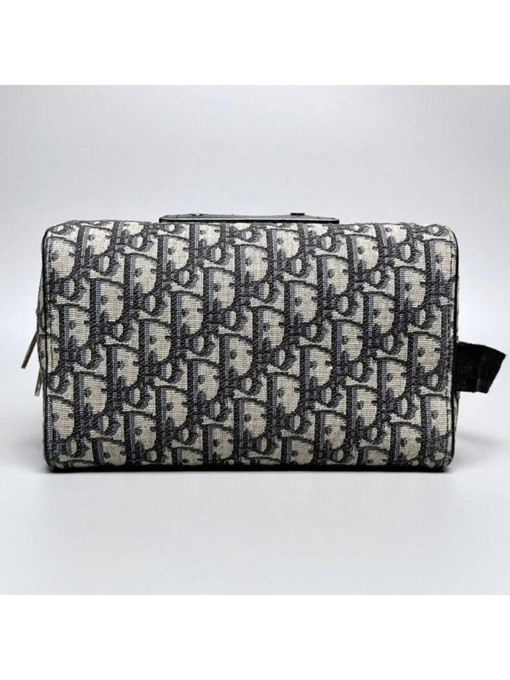 Dior Oblique Lango Clutch